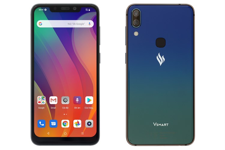 Điện thoại Vsmart Active 1+