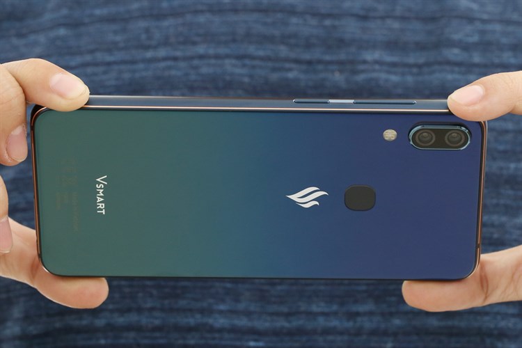 Điện thoại Vsmart Active 1+