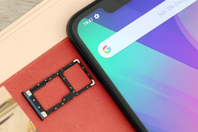 Điện thoại Vsmart Active 1+