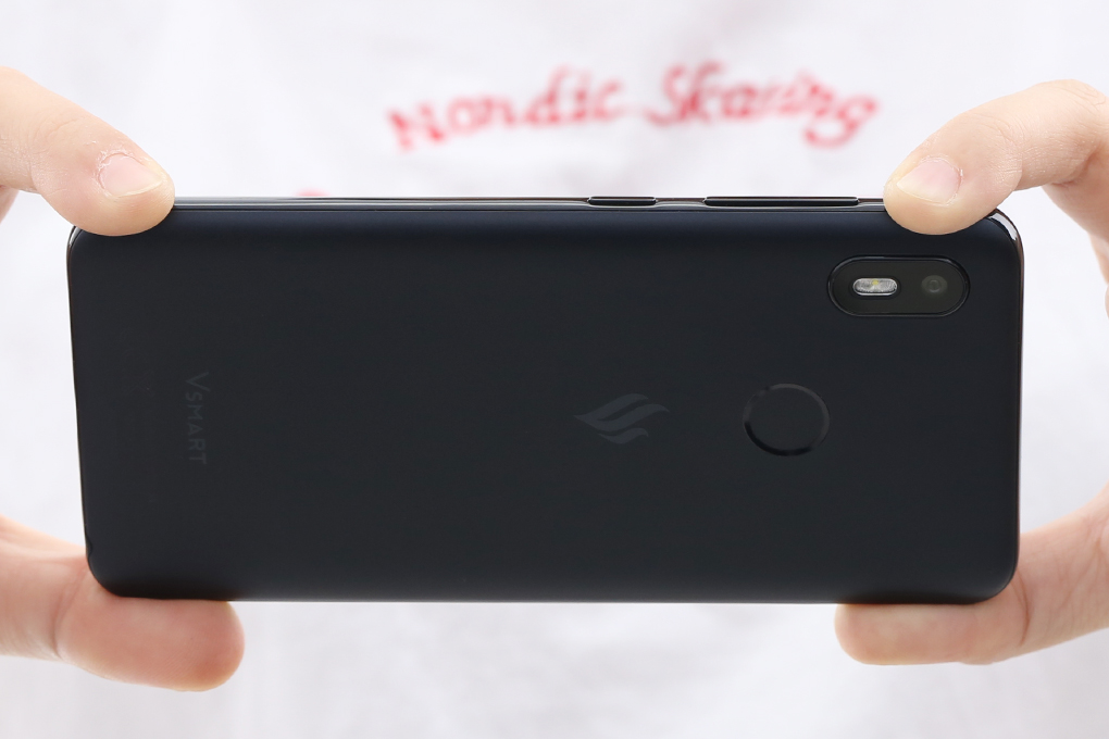 Điện thoại Vsmart Joy 1 32GB