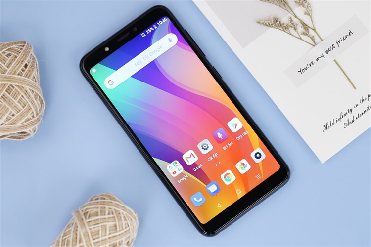 Điện thoại Vsmart Joy 1 32GB