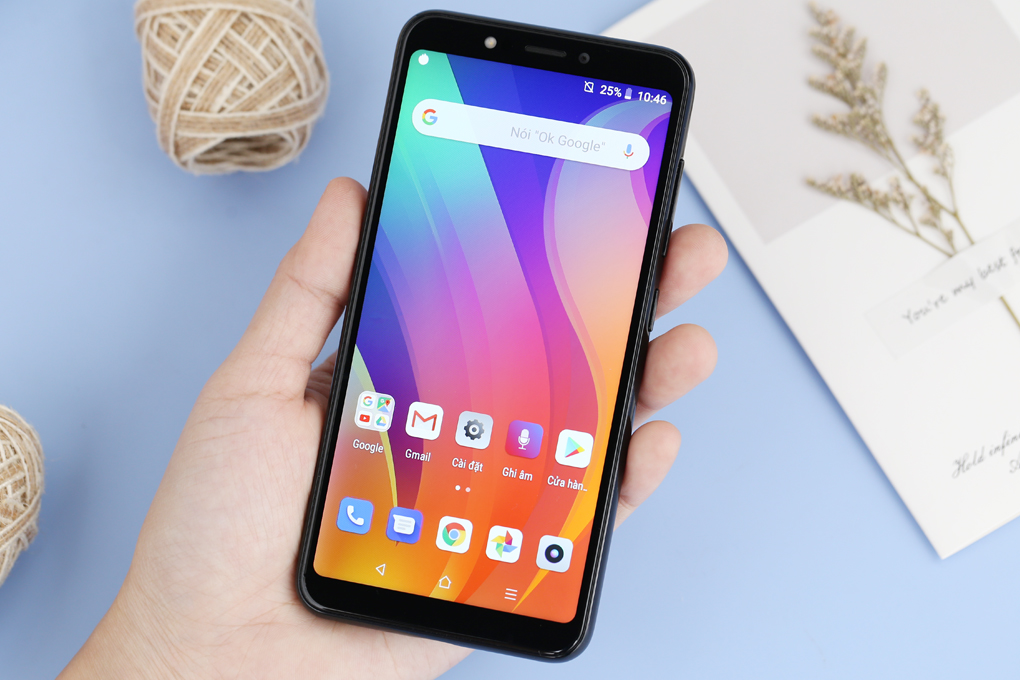 Điện thoại Vsmart Joy 1 32GB