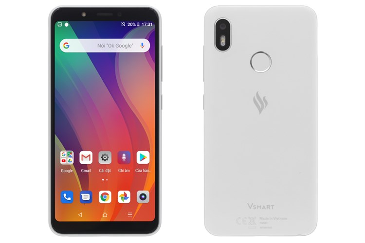 Điện thoại Vsmart Joy 1 32GB