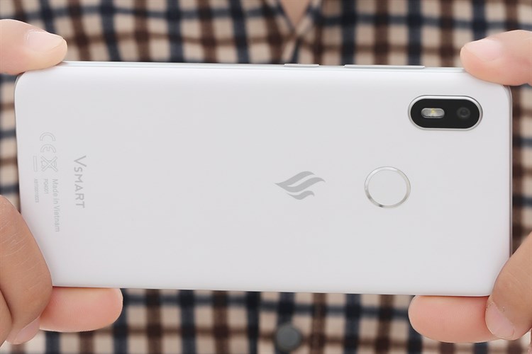 Điện thoại Vsmart Joy 1 32GB