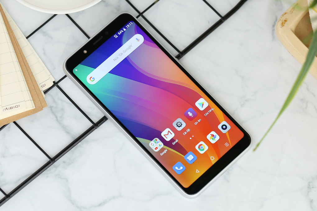 Điện thoại Vsmart Joy 1 32GB