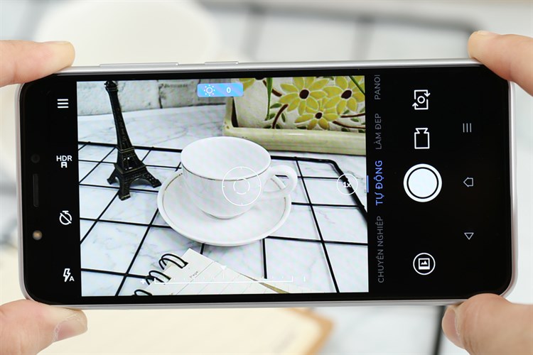 Điện thoại Vsmart Joy 1 32GB