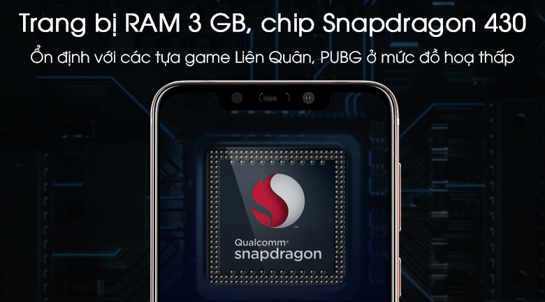 Điện thoại Vsmart Joy 1+ 32GB