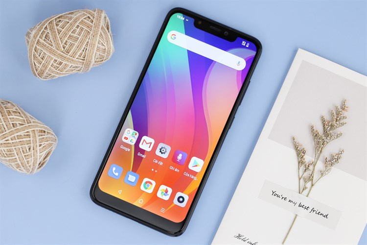 Điện thoại Vsmart Joy 1+ 32GB