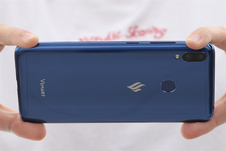 Điện thoại Vsmart Joy 1+ 32GB