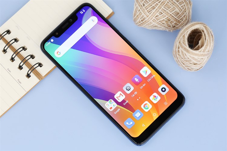 Điện thoại Vsmart Joy 1+ 32GB