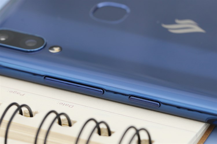 Điện thoại Vsmart Joy 1+ 32GB