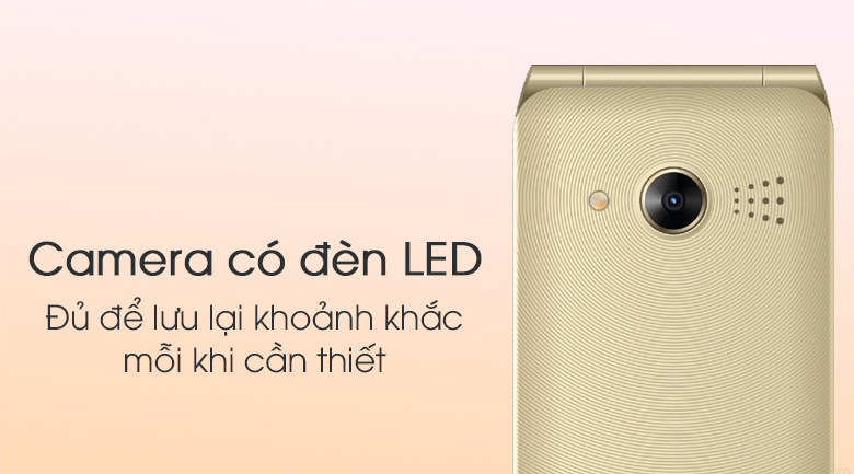 Điện thoại Mobell M729