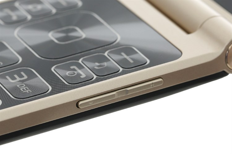 Điện thoại Mobell M729 Màu Đen