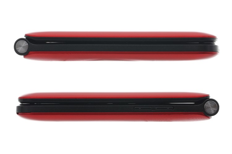 Điện thoại Mobell M729 Màu Đỏ