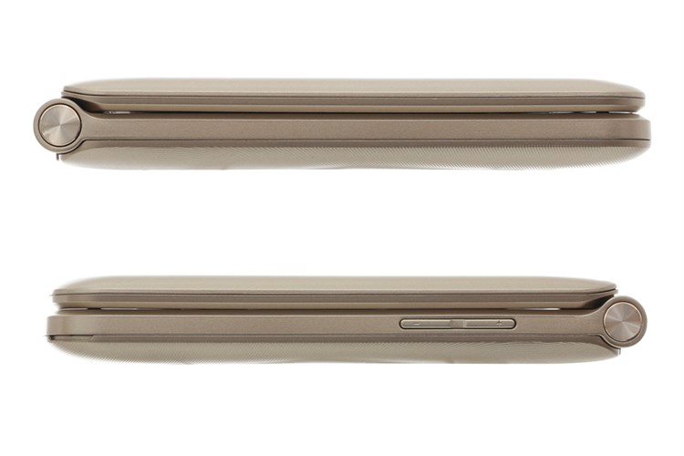 Điện thoại Mobell M729 Màu Vàng đồng