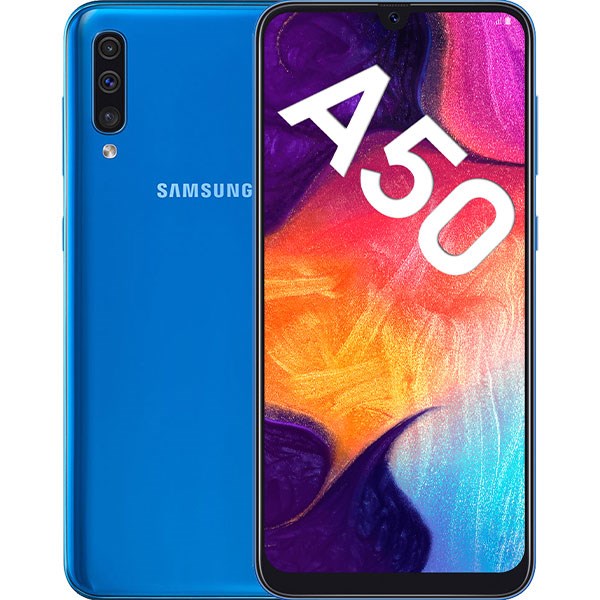 samsung a 50 cena