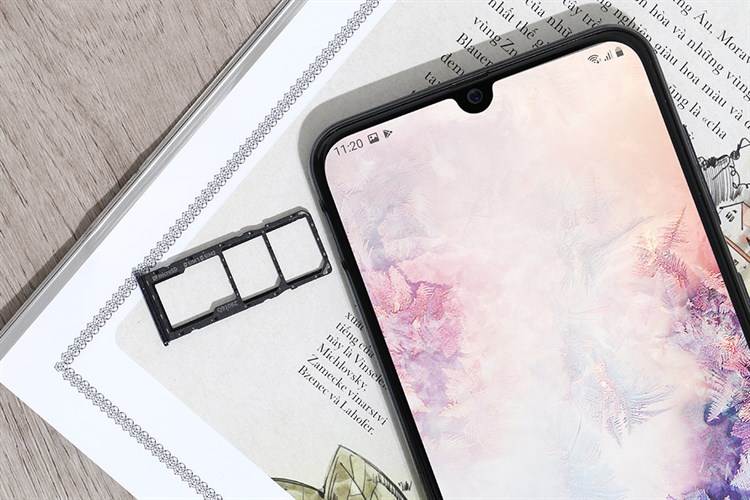 Điện thoại Samsung Galaxy A50 64GB