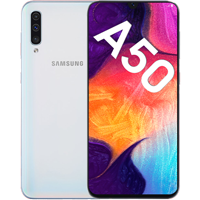 Điện thoại Samsung Galaxy A50 64GB