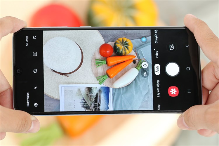 Điện thoại Samsung Galaxy A50 64GB