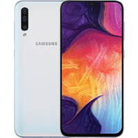 Điện thoại Samsung Galaxy A50 64GB