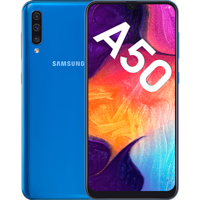 Điện thoại Samsung Galaxy A50 64GB