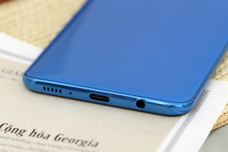 Điện thoại Samsung Galaxy A50 64GB