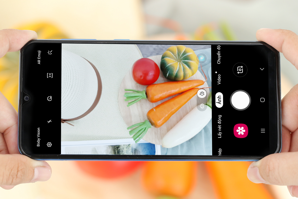 Điện thoại Samsung Galaxy A50 64GB