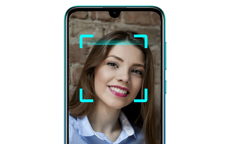 Thông số camera selfie trên điện thoại Huawei Enjoy 9 chính hãng