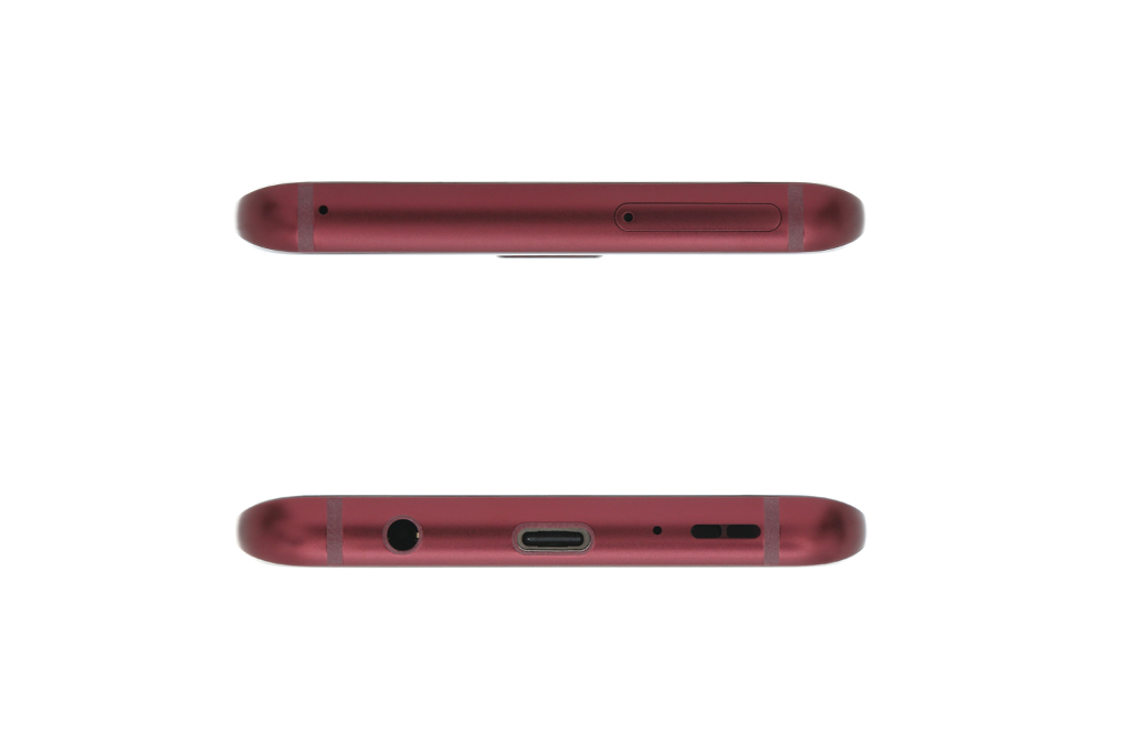 Điện thoại Samsung Galaxy S9+ 64GB Vang Đỏ