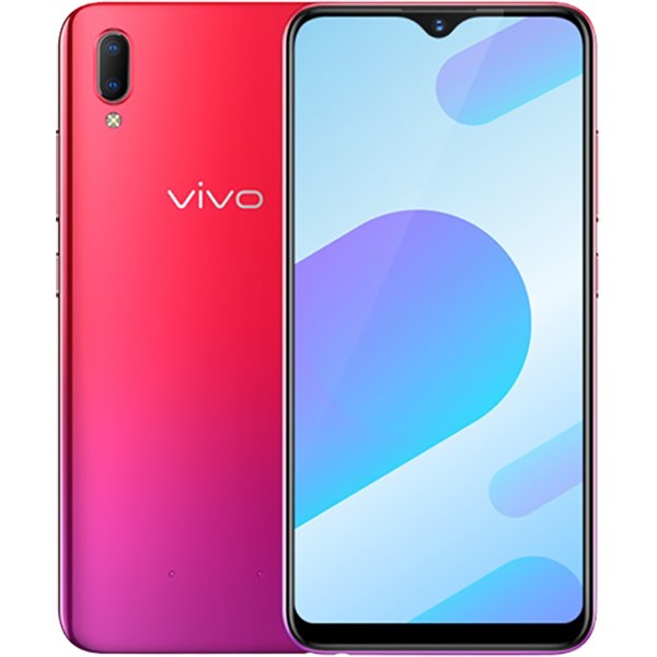 Vivo Y93s