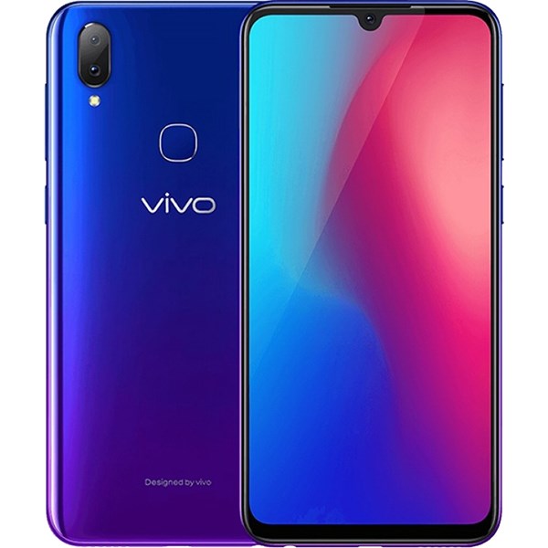 vivo z3 pro