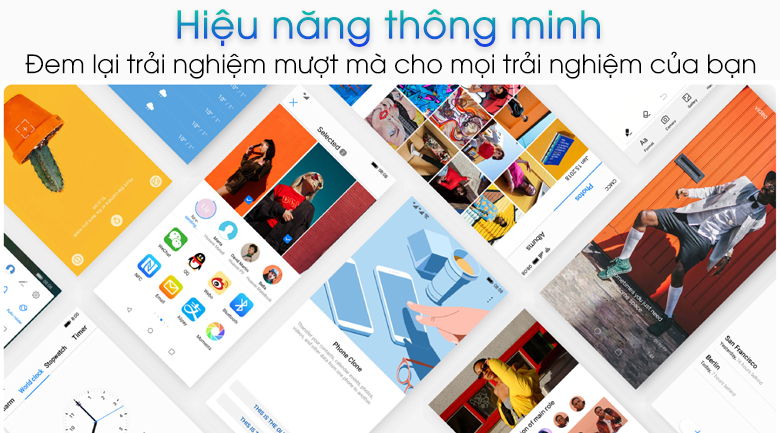 Điện thoại Huawei Y7 Pro (2019)