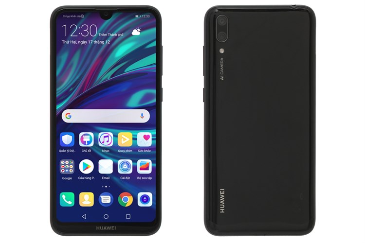 Điện thoại Huawei Y7 Pro (2019)
