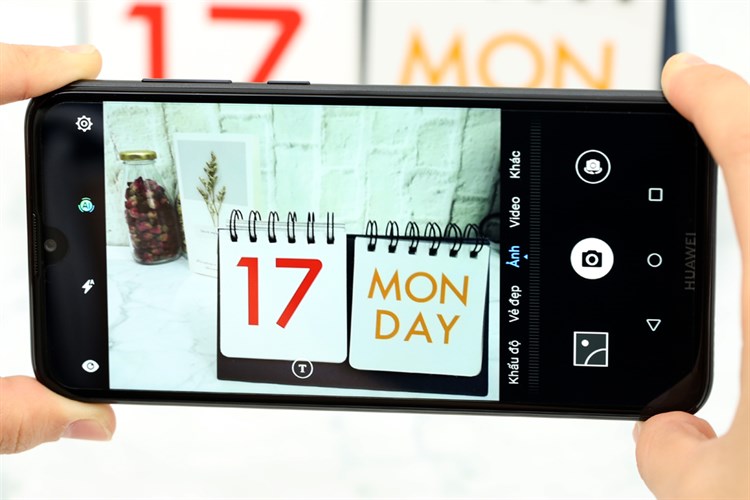 Điện thoại Huawei Y7 Pro (2019)