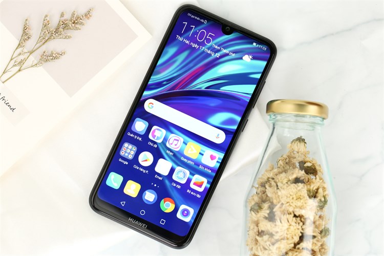 Điện thoại Huawei Y7 Pro (2019)