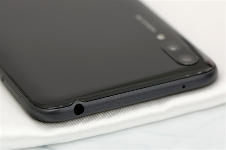 Điện thoại Huawei Y7 Pro (2019)