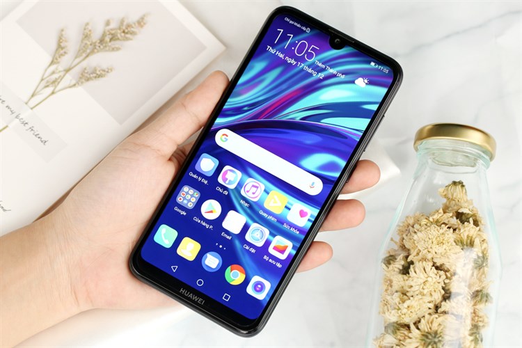 Điện thoại Huawei Y7 Pro (2019)