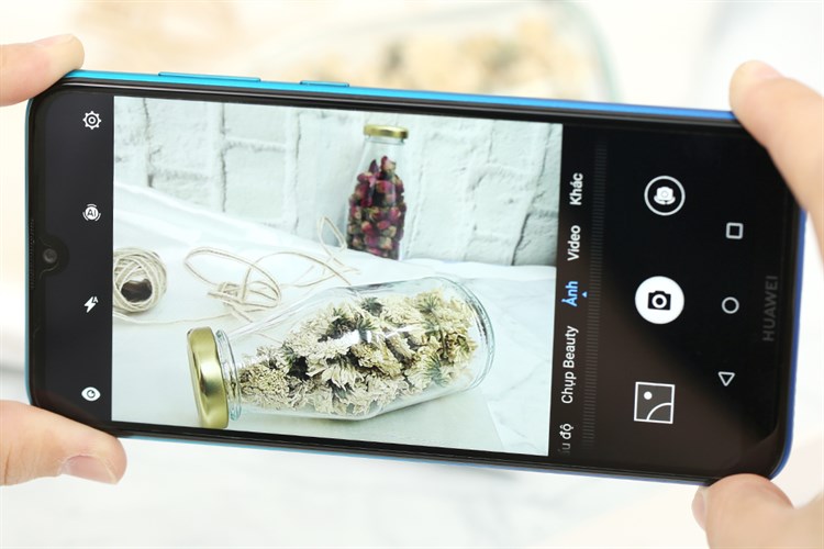 Điện thoại Huawei Y7 Pro (2019)