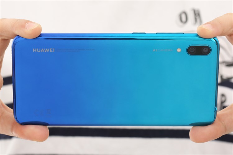 Điện thoại Huawei Y7 Pro (2019)