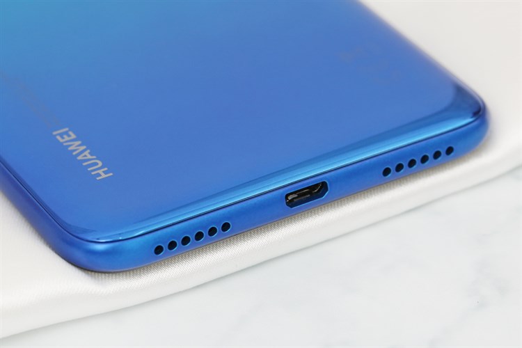 Điện thoại Huawei Y7 Pro (2019)