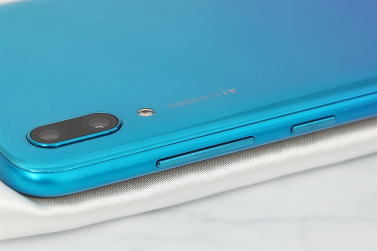 Điện thoại Huawei Y7 Pro (2019)