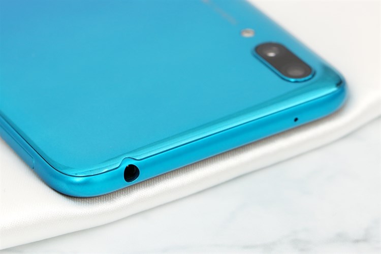 Điện thoại Huawei Y7 Pro (2019)