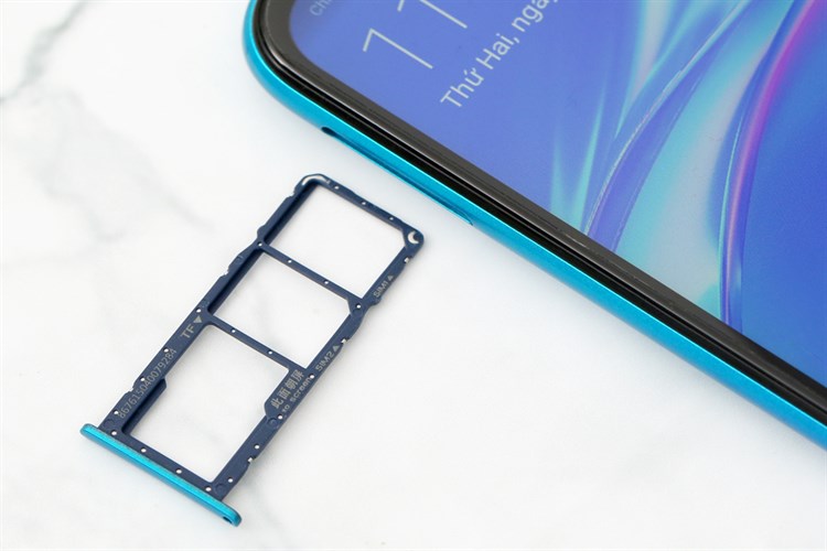 Điện thoại Huawei Y7 Pro (2019)