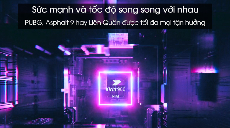 Điện thoại Huawei P30 Pro