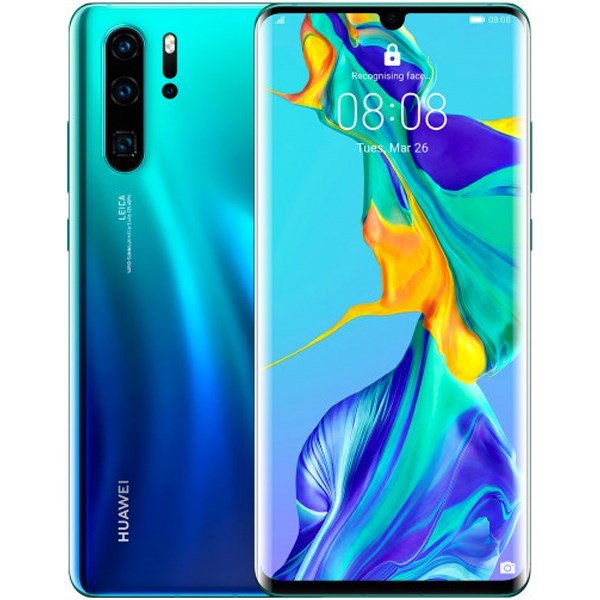 Huawei P30 Pro | Giá rẻ, chính hãng, nhiều khuyến mãi