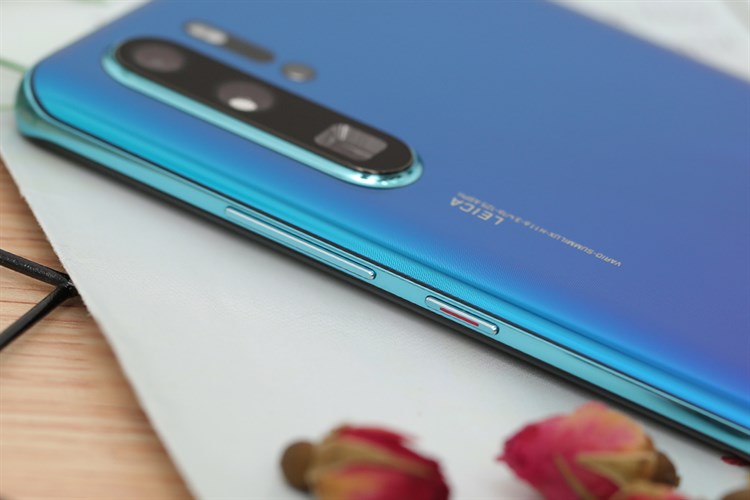 Điện thoại Huawei P30 Pro Màu Xanh Dương
