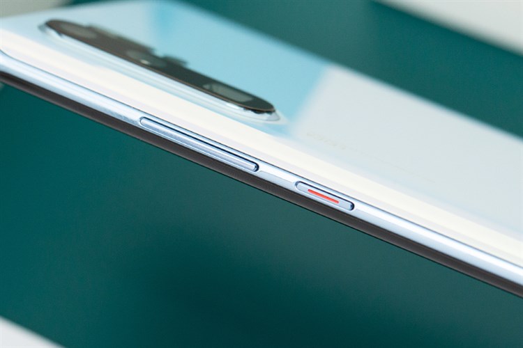 Điện thoại Huawei P30 Pro Màu Xanh Thiên Thanh