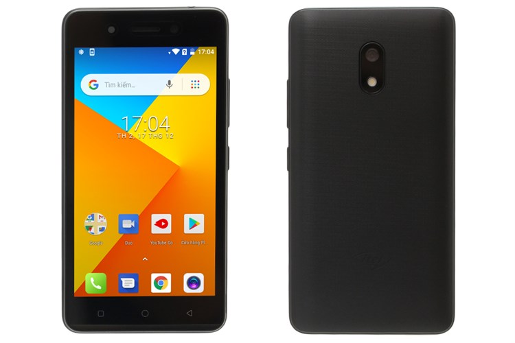 Điện thoại Itel A16