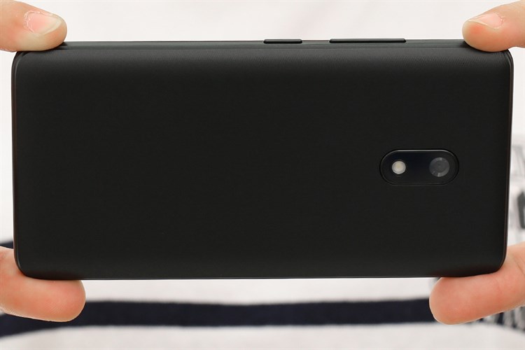 Điện thoại Itel A16