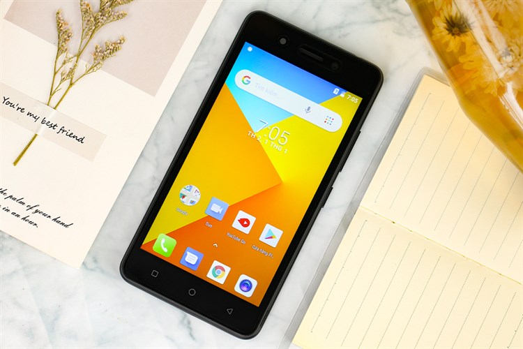 Điện thoại Itel A16